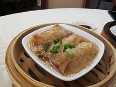 -潮福城大酒楼·潮粤菜·港式点心(阳光城店)