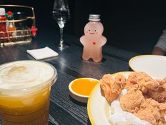 -老友时光·Pizza(泰华黑金店)