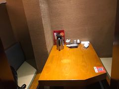-千代武日本料理(爱建店)