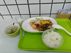 -鲜阿妹(嘉禾店)