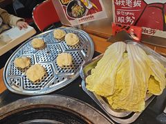 -刘淑芬·活鱼铁锅炖(北京首店)