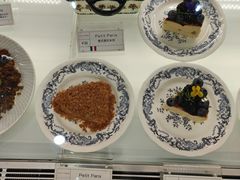 -PETIT PARIS 小巴黎(花园道店)
