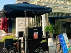 -时间仓(月湖公园店)