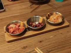 -恩你小木屋·韩式料理(假日广场店)