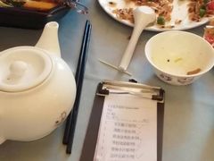 -四海轩(珠海海泉湾店)