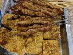 -江城燕子大排档(江汉路步行街店)