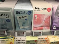 -Olive Young(明洞中央店)