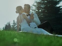 -花田映像婚纱摄影(龙岗店)