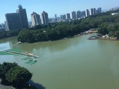 -福州西湖大酒店·怡湖咖啡厅