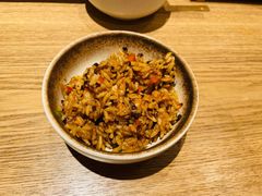 黑三剁炒饭-米店·云南菜(南门店)