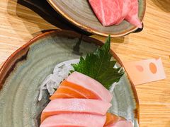 -合点寿司(金虹桥商场店)