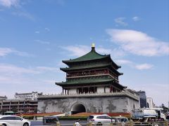 -开元商城(钟楼店)