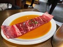 -辛氏火炉·韩式古法烤肉(松北店)
