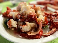 -盛港湾海鲜食府(黄沙店)