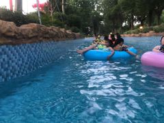 -苏州乐园森林水世界