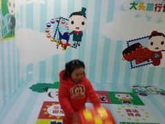 android_upload_pic-上海世茂广场(南京东路店)