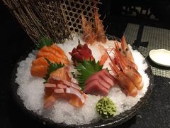 -芭菲盛宴·环球美食(北城国际店)