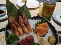 -大渔铁板烧(万象城店)