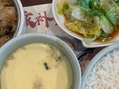 -真功夫(彩田路店)