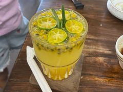 -小食院简餐厅