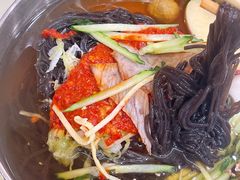 -服务大楼冷面(延大店)