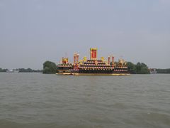 -溱湖国家湿地公园