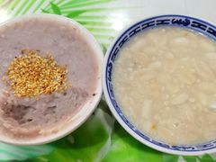 花生汤-没牙伯花生汤店(老药洲店)