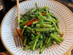 -simply thai天泰(静安嘉里中心店)
