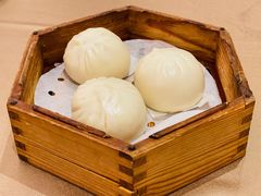 姜汁鲜味野菌包-广州逸林假日酒店·四季桃源中餐厅(白云山风景区店)