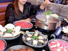 -熹悟海鲜火锅·广式打边炉