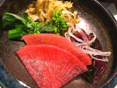 -yokocho上横町·日本食街(深业上城店)