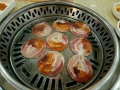 -妙香居韩国烤肉(容桂天佑城店)