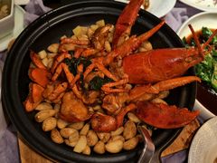 -OCEAN一席海鲜•海景餐厅(双子塔店)