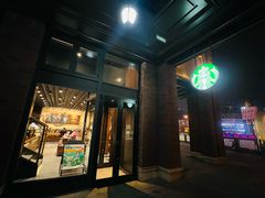 -星巴克臻选(天津鲁能中心一店)