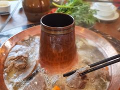 -陀岗美食·云南藏式特色餐厅