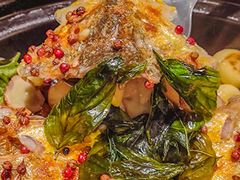 -滋粥楼·顺德菜(番禺广场总店)