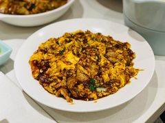 醋溜木须-紫光园·烤鸭(美术馆店)