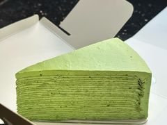 -诺嘉甜品(世贸店)