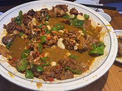 -俭寨大盘鸡·缸子肉·小公鸡·新疆菜(云通店)