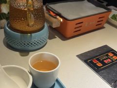 -百年果林椰子鸡(中洲店)