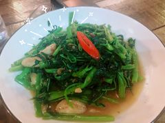 泰式空心菜-囧人粗品·泰国街市料理(霖峰店)
