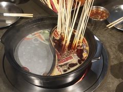 -江湖六膳門串串香(隆礼路店)