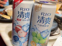 -喜庭海鲜自助(来福士店)