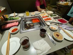 -海底捞火锅(天津SM城市广场店)