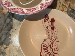 -BROWNSTONE布朗石西班牙餐厅(富城店)