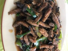-星海滋味源餐厅