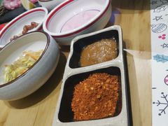 -秋木烤肉·韩国牛肉名家(高新旗舰店)