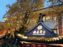 -钦善斋(武侯祠店)