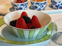 -悦轩中餐厅·高空江景·杭州柏悦酒店