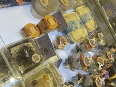 -丁香西饼屋(桂林路店)